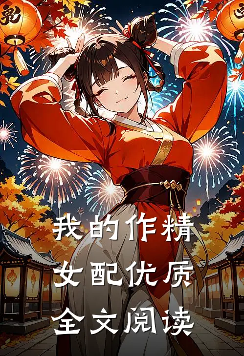 我的作精女配优质全文阅读