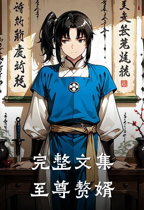 完整文集至尊赘婿
