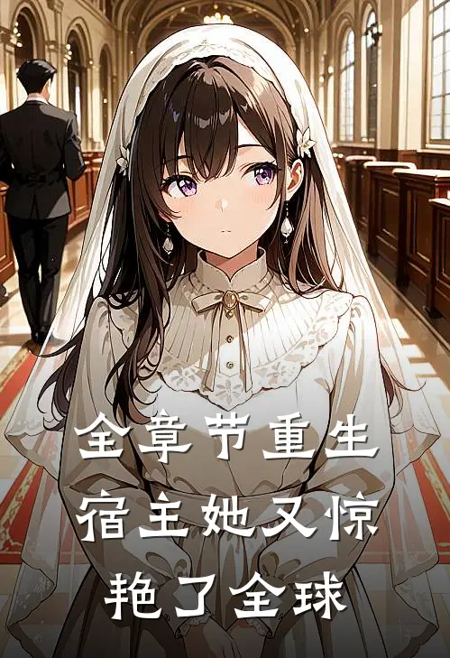 全章节重生宿主她又惊艳了全球