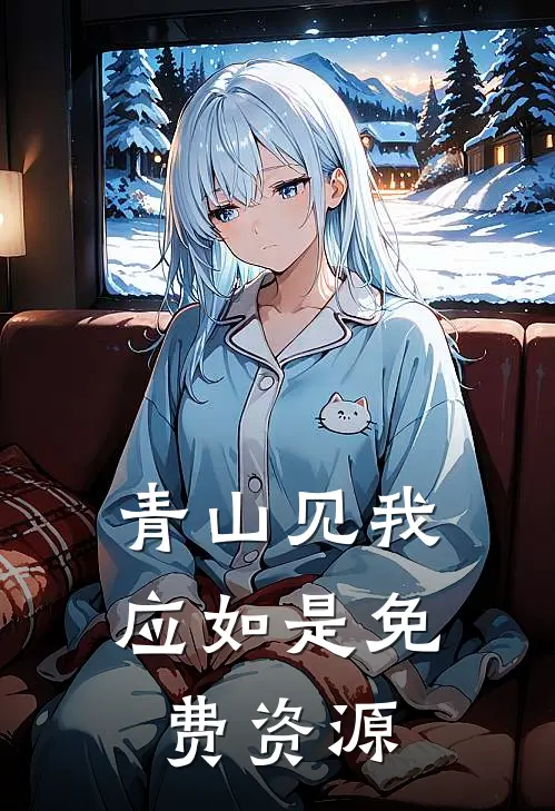 青山见我应如是免费资源