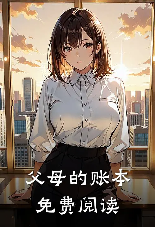 父母的账本免费阅读