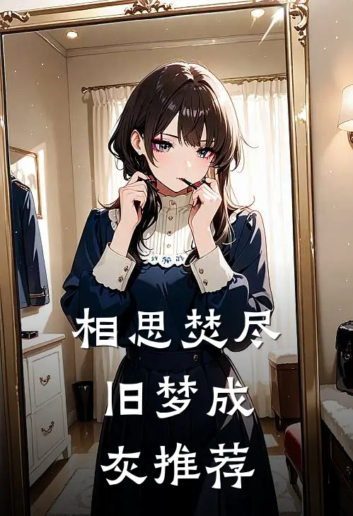 相思焚尽，旧梦成灰推荐