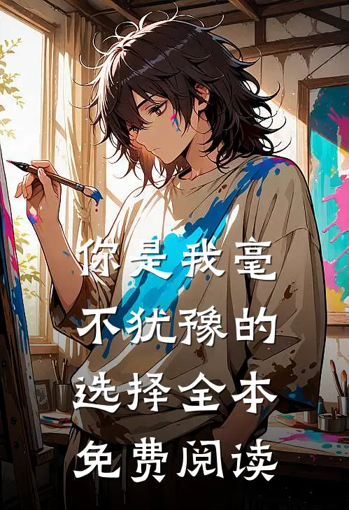 你是我毫不犹豫的选择全本免费阅读