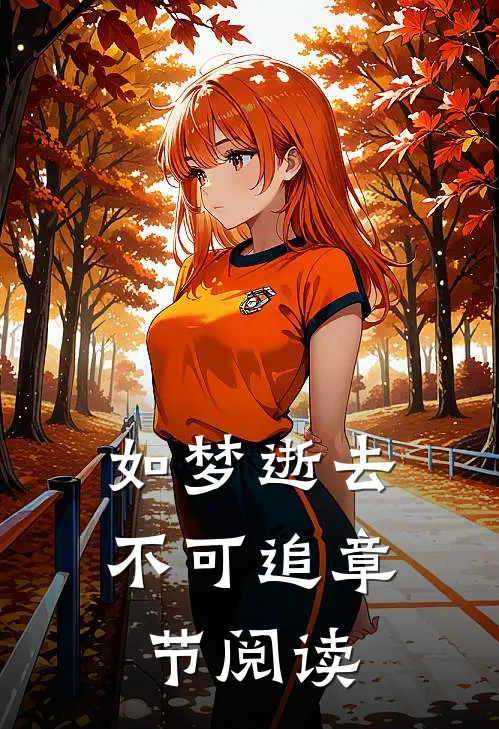 如梦逝去不可追章节阅读