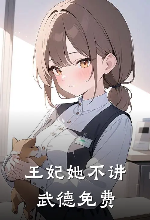 王妃她不讲武德免费