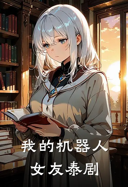 我的机器人女友泰剧