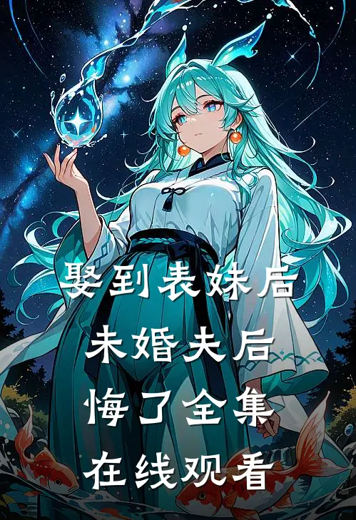 娶到表妹后未婚夫后悔了全集在线观看