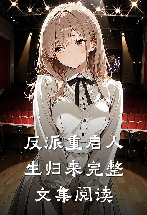 反派重启人生归来完整文集阅读