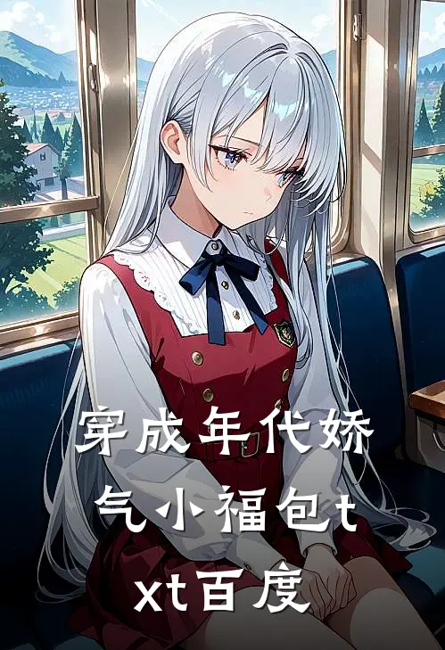 穿成年代娇气小福包txt百度