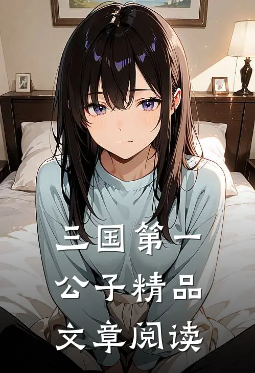 三国第一公子精品文章阅读