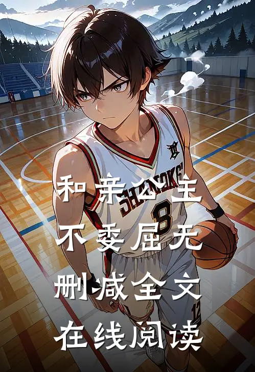和亲公主不委屈无删减全文在线阅读