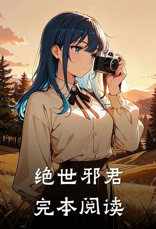 绝世邪君完本阅读