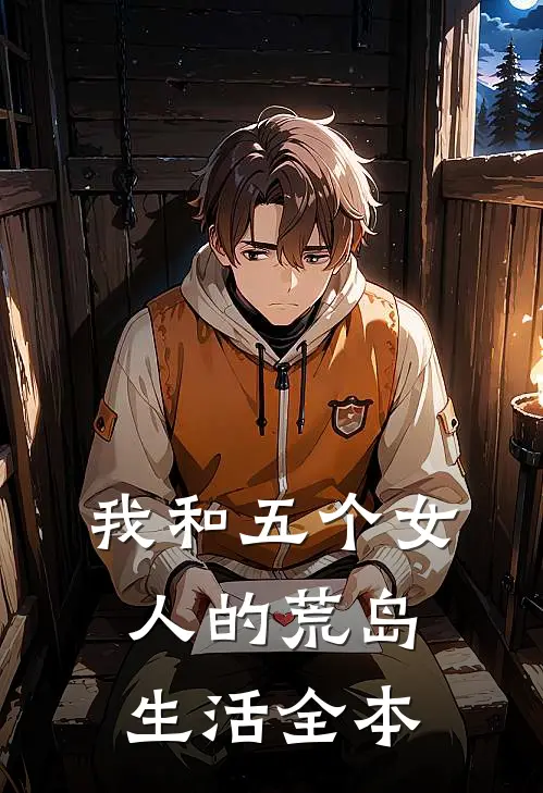 我和五个女人的荒岛生活全本