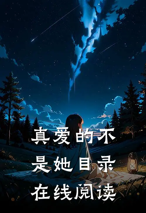 真爱的不是她目录在线阅读