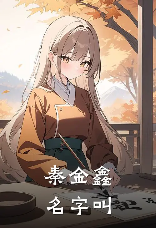 秦金鑫名字叫
