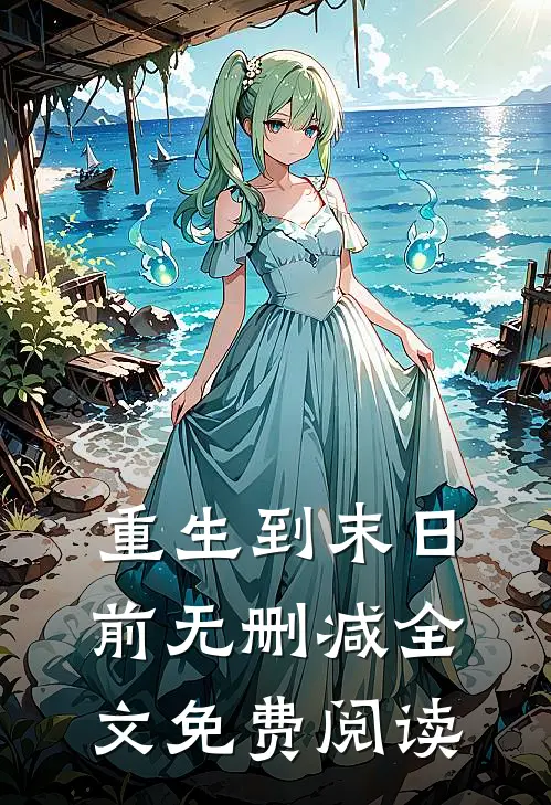 重生到末日前无删减全文免费阅读