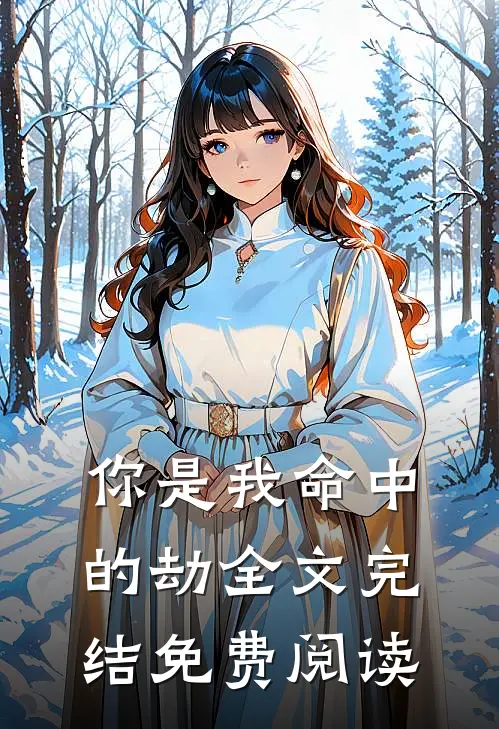 你是我命中的劫全文完结免费阅读