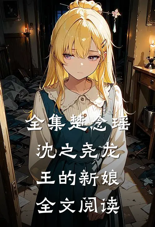 全集楚念瑶沈之尧龙王的新娘全文阅读