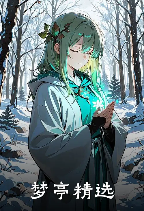 梦亭精选