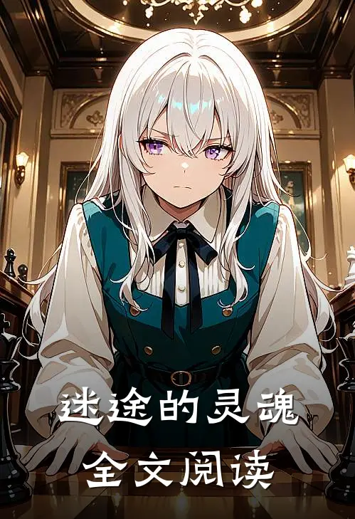 迷途的灵魂全文阅读