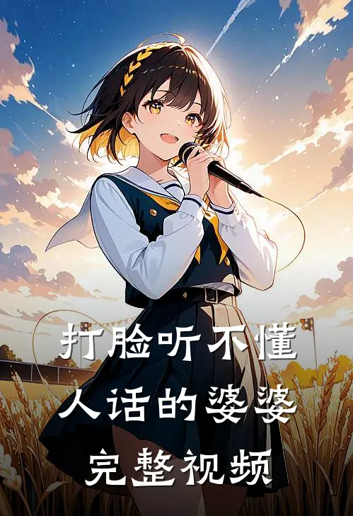 打脸听不懂人话的婆婆完整视频