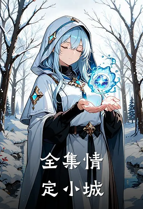 全集情定小城
