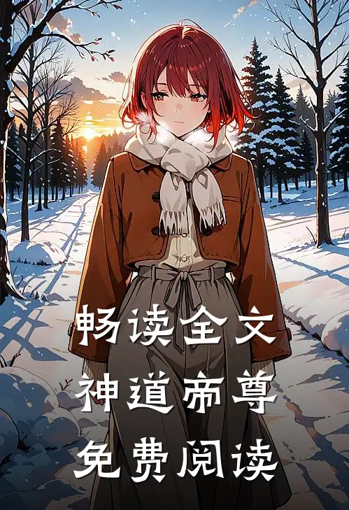 畅读全文神道帝尊免费阅读