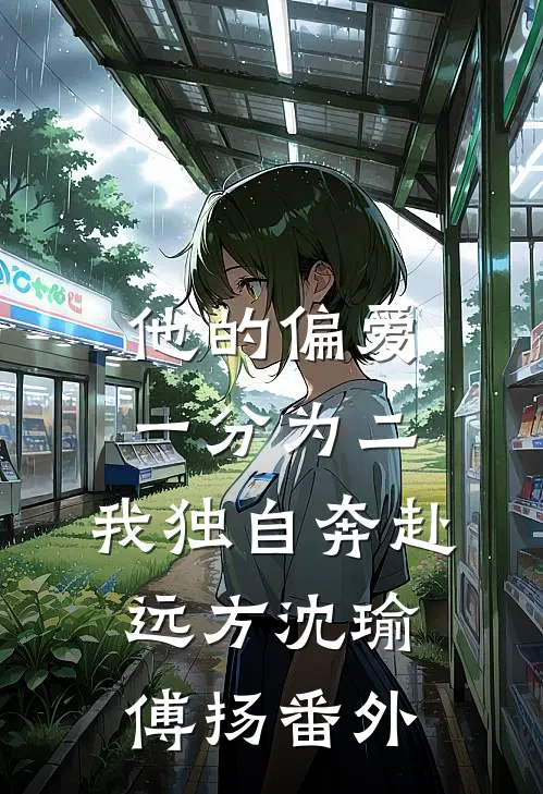 他的偏爱一分为二，我独自奔赴远方沈瑜傅扬番外