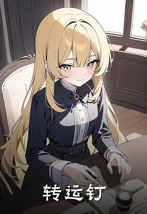 转运钉