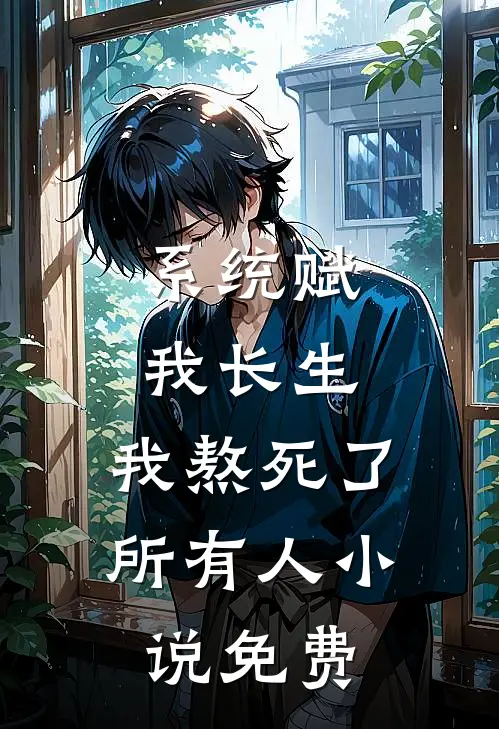 系统赋我长生，我熬死了所有人小说免费