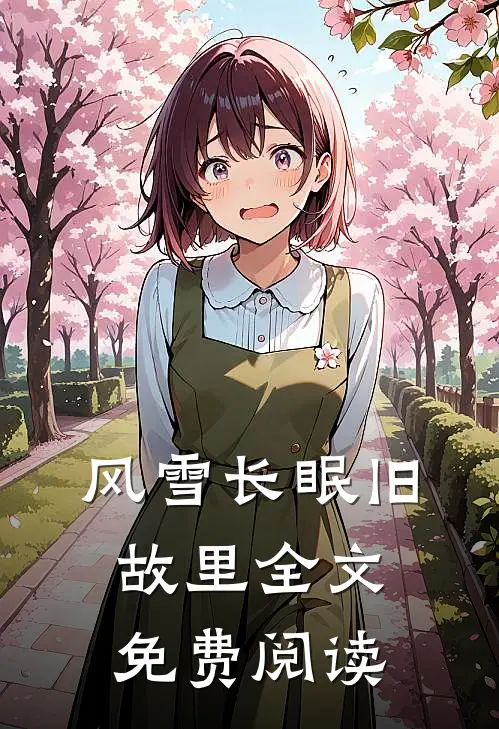 风雪长眠旧故里全文免费阅读