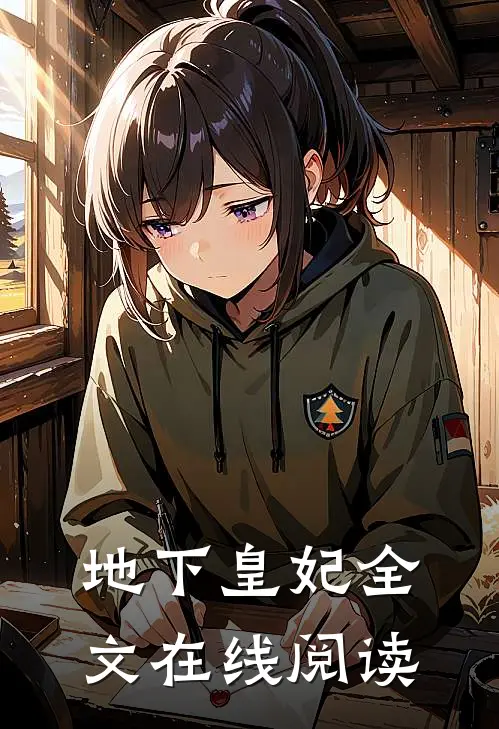 地下皇妃全文在线阅读