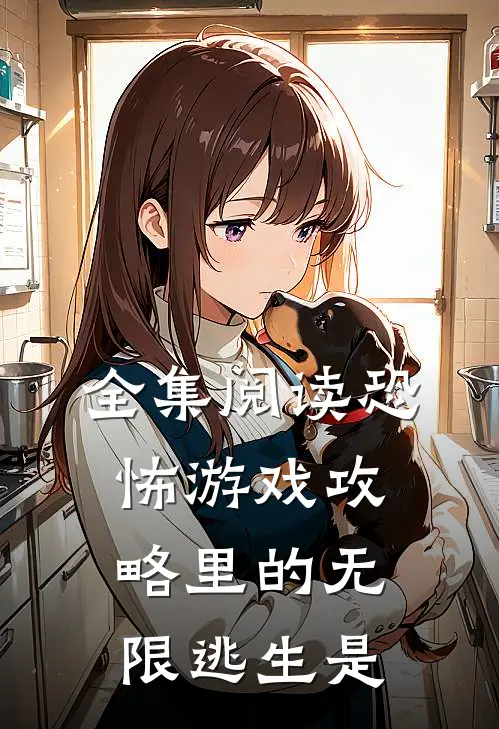 全集阅读恐怖游戏攻略里的无限逃生是