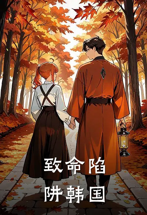 致命陷阱韩国