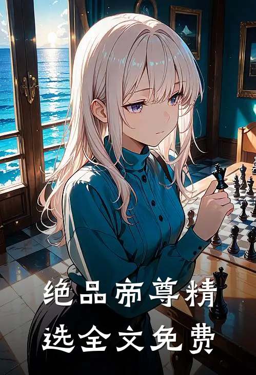 绝品帝尊精选全文免费