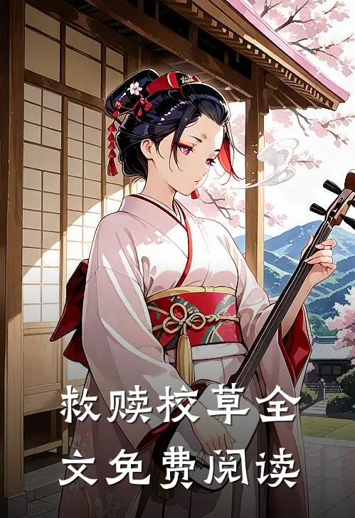 救赎校草全文免费阅读