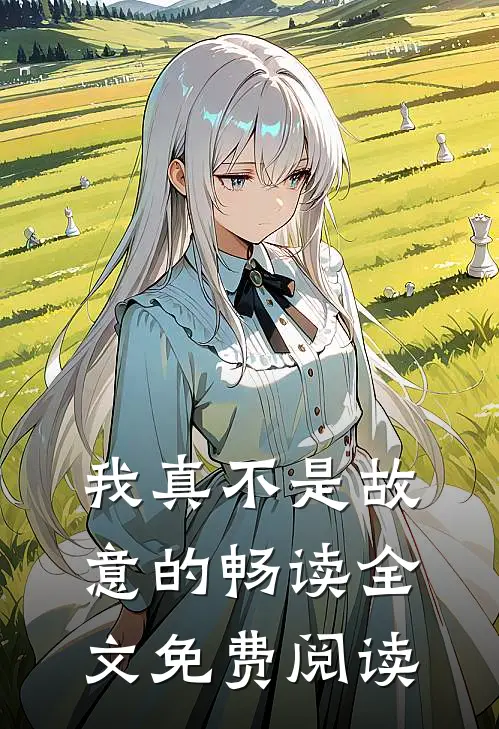我真不是故意的畅读全文免费阅读