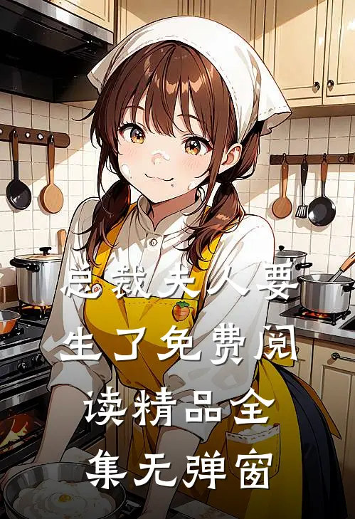 总裁夫人要生了免费阅读精品全集无弹窗