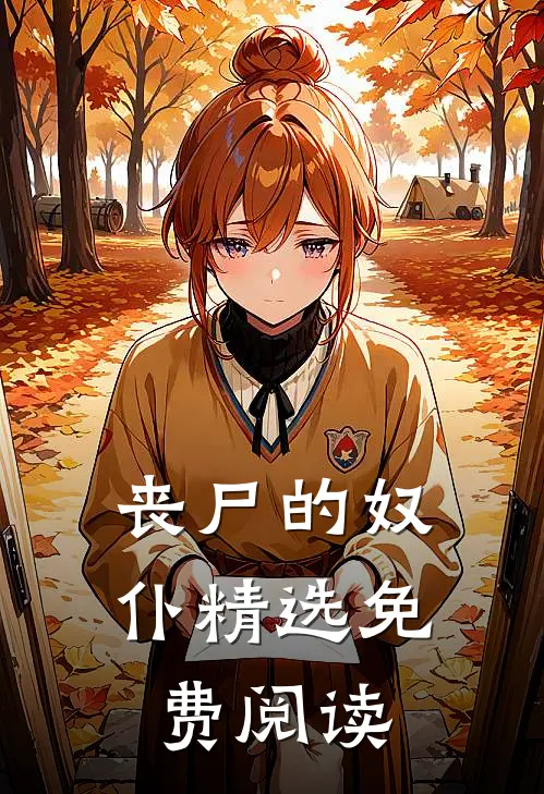 丧尸的奴仆精选免费阅读