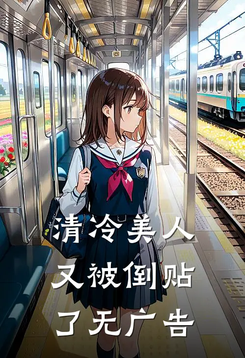清冷美人又被倒贴了无广告