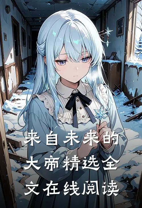 来自未来的大帝精选全文在线阅读