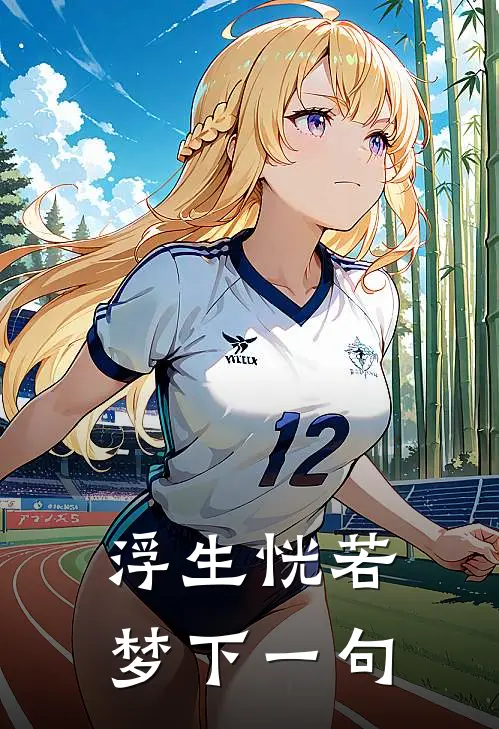 浮生恍若梦下一句