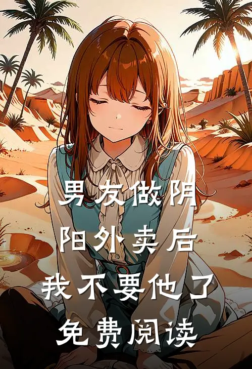 男友做阴阳外卖后，我不要他了免费阅读