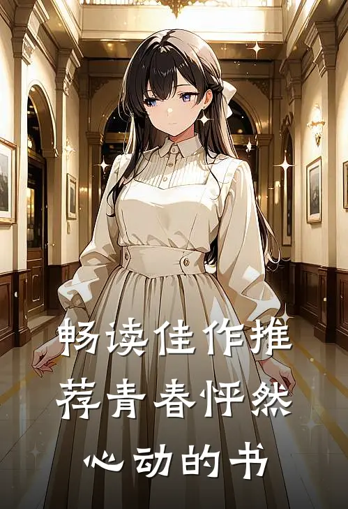 畅读佳作推荐青春怦然心动的书
