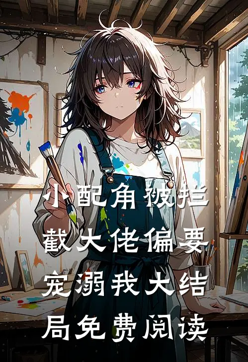 小配角被拦截大佬偏要宠溺我大结局免费阅读