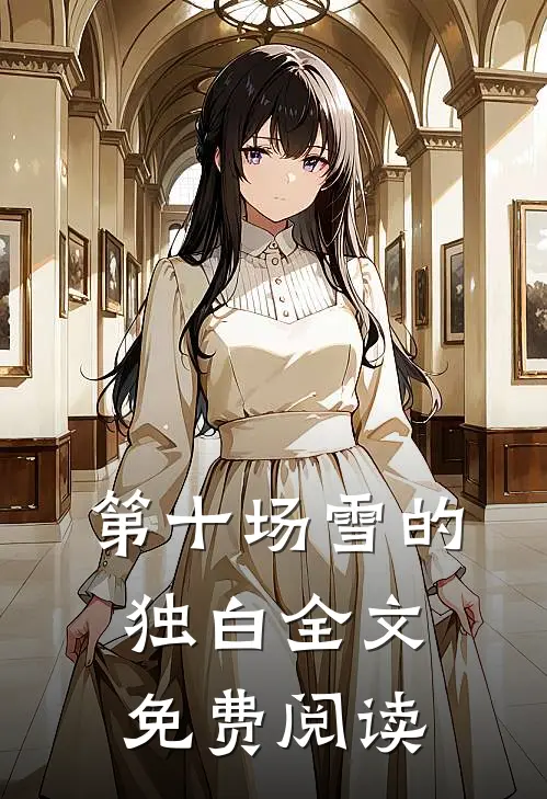 第十场雪的独白全文免费阅读