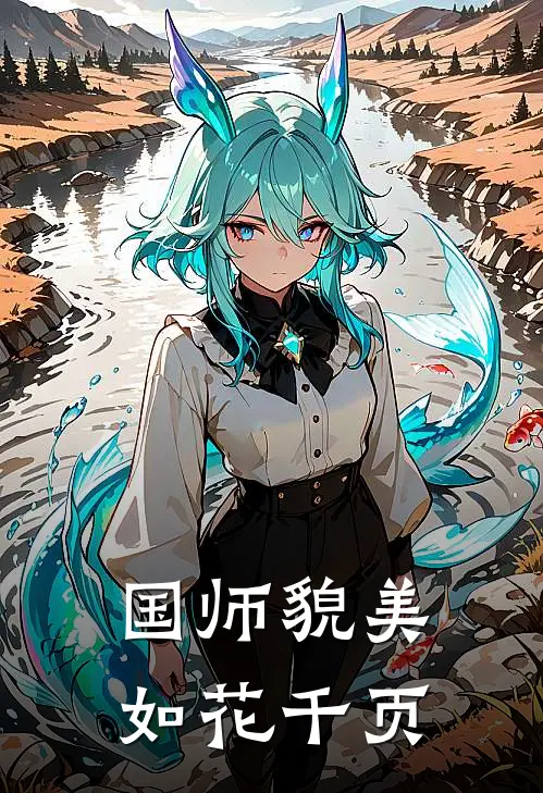 国师貌美如花 千页