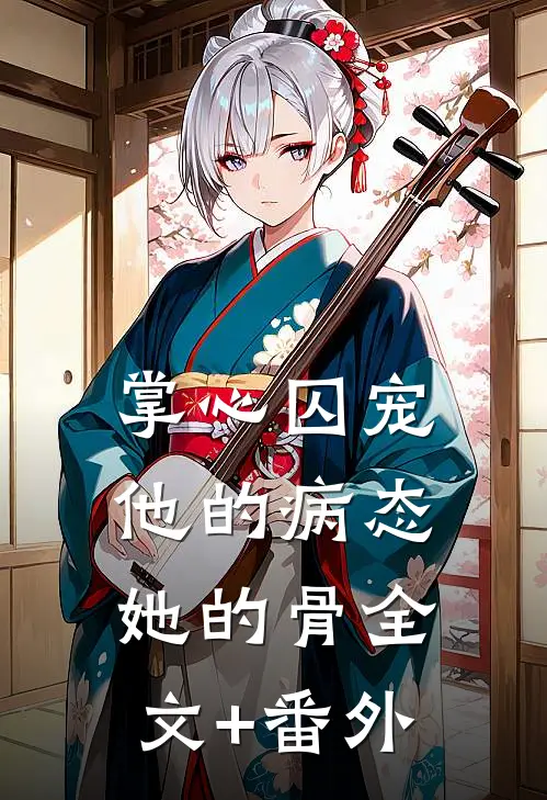 掌心囚宠，他的病态她的骨全文+番外