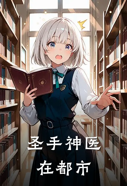 圣手神医在都市