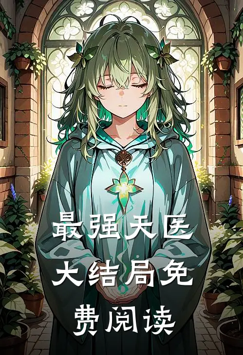 最强天医大结局免费阅读